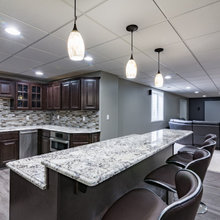 2021 Basement
