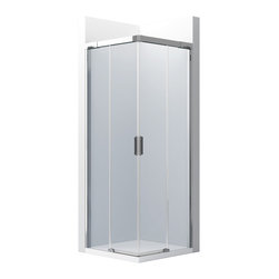 Mampara 2L2 Naray | ROCA - Shower Doors