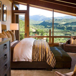Rustic Window Projects - Windows
