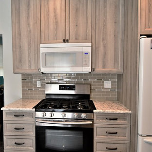 carefree kitchens plus inc. Holbrook, New York, United States Project Review & Ratings