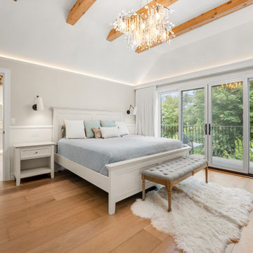 Sammamish bedroom remodeling
