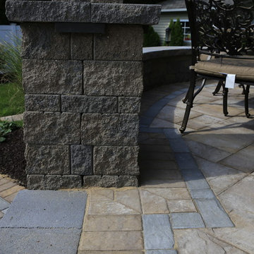 Outdoor Kitchens