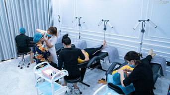 Beauti salon