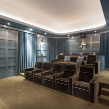 Home Theater