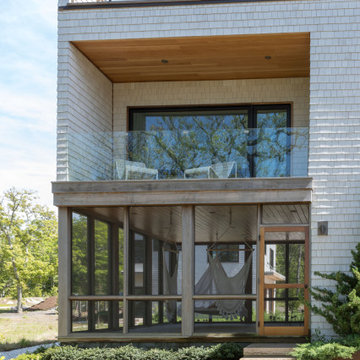 Brewster Beach House