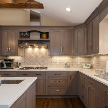 Majestic Kitchens 2017