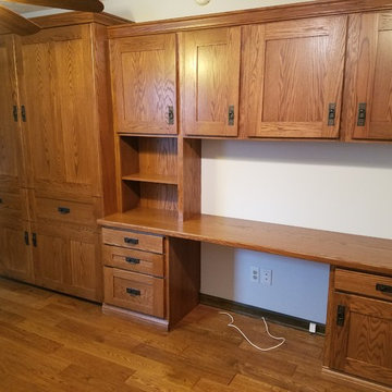 Some of our work