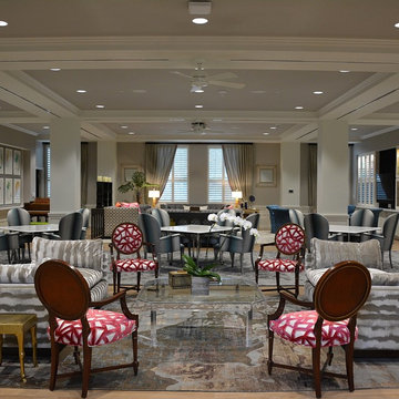 Custom Furniture