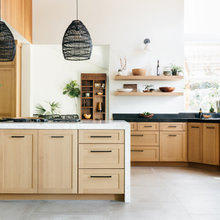 Beach Haus Kitchen