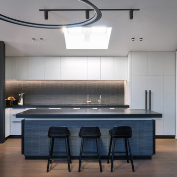 Project Hawthorn | Ascui & Co