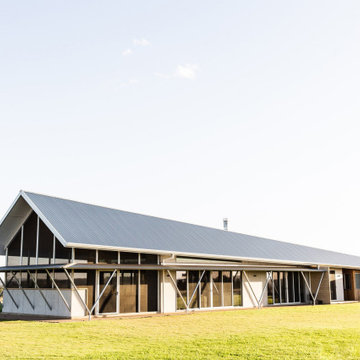 BDAA Design Awards 2019 - New resid. build. 351 - 450 sqm and under $2,500 / sqm