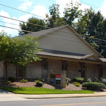 Commercial Construction
