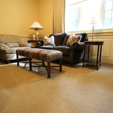 Lower Level Design, Dayton Ohio