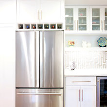 wine storage