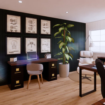 Vivre Design Ideas