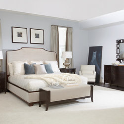 Barry Bed - Beds