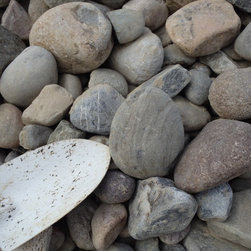 Decorative Landscaping Gravel and Stone - Products