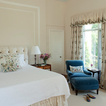 Maryland Stone Estate overlooking the Worthington Valley