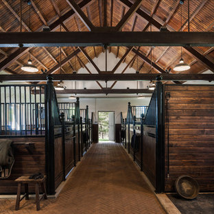 Horse Stable Interior Houzz