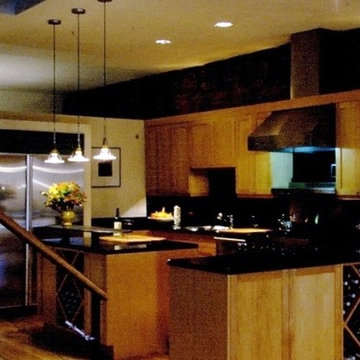 Tribeca Penthouse