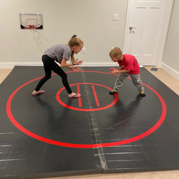 Kids Playrooms Mat - Lifestyle And Leisure