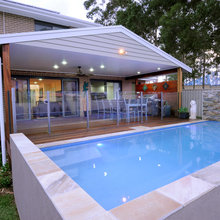 Pools