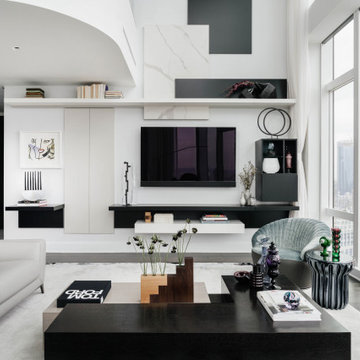 Madison Square Project