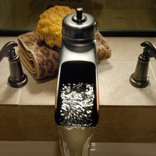 Basement Bath