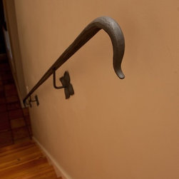 Wrought Iron Railing Austin Texas - Home Improvement