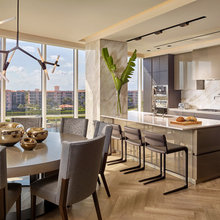 GLAM KITCHEN