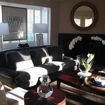 La Jolla Project