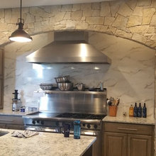 Ball Kitchen and bath