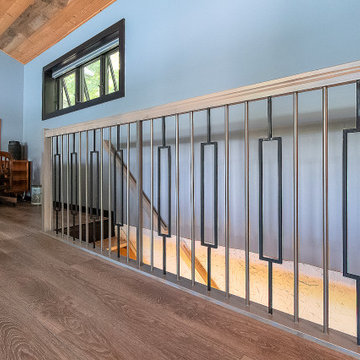 Second Wind Family Room