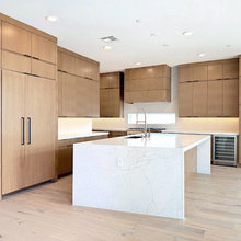 XXV Kitchen