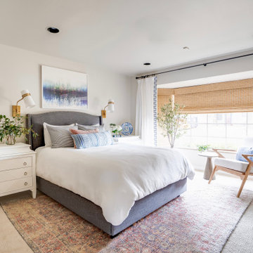 Belle Isle Master Makeover + Remodel
