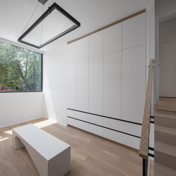Snowdon Residential