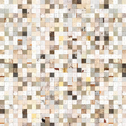 Scrapwood Wallpaper - 16 - Wallpaper