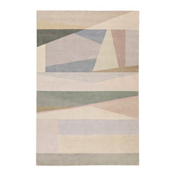 Split Light by Paul Smith for The Rug Company - Area Rugs