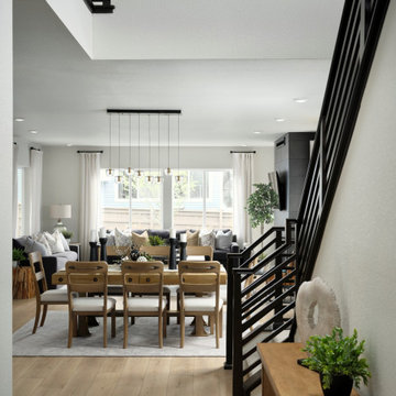Reunion 3004 - Tri Pointe Homes