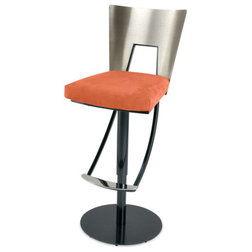 Bar Stools And Counter Stools by Elite Modern