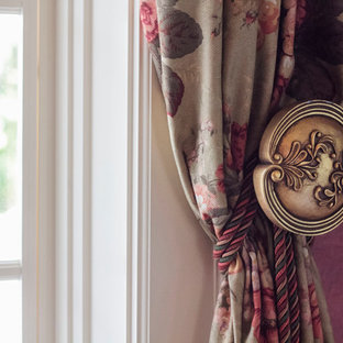 Klassisches Esszimmer in Sonstige