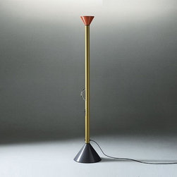 Artemide - Callimaco Floor Lamp by Artemide - Floor Lamps