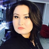 Dina Get's photo