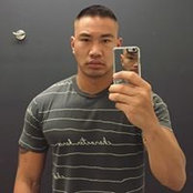 Jorell Blanco's photo