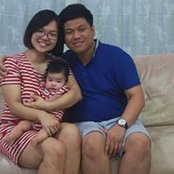 Chin Kian's photo