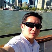 Andy Ruan's photo