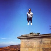 Dominik Rudolph's photo