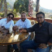 Foto von Cesar Robles