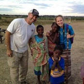 Brent Richardson's photo