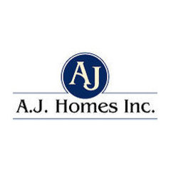 A.J. Homes, Inc.
